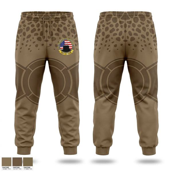 Sweatpants, USS SOUTH DAKOTA, Navy, Teamtime, Team time, sublimation, custom sports apparel, team uniforms, spirit wear, spiritwear, sports uniforms, custom shirts, team store, custom team store, fundraiser sports, apparel fundraiser