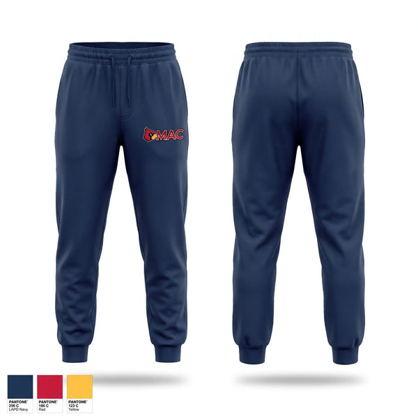 Sweatpants, Mineral Area College Police, Police, Teamtime, Team time, sublimation, custom sports apparel, team uniforms, spirit wear, spiritwear, sports uniforms, custom shirts, team store, custom team store, fundraiser sports, apparel fundraiser