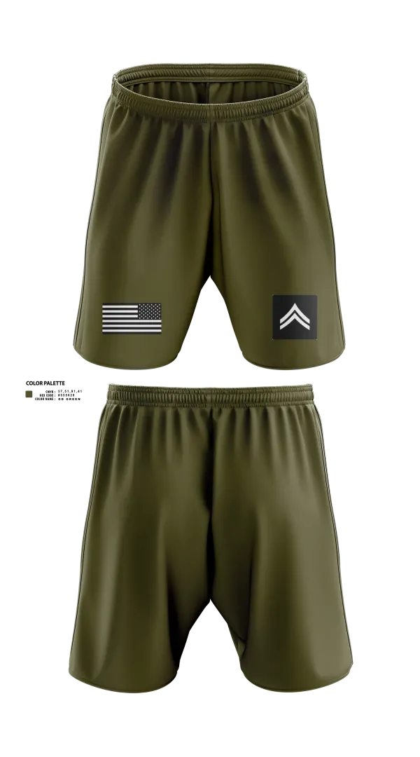 Athletic Shorts With Pockets, Wayne County Sheriff’s Department, Police, Teamtime, Team time, sublimation, custom sports apparel, team uniforms, spirit wear, spiritwear, sports uniforms, custom shirts, team store, custom team store, fundraiser sports, apparel fundraiser