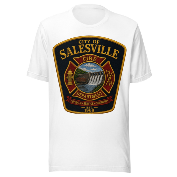 Unisex Staple T-Shirt - White