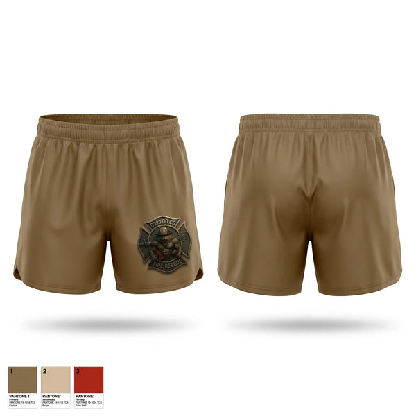 Ranger Panties, 63rd OD CO Fire Rescue, Army, Teamtime, Team time, sublimation, custom sports apparel, team uniforms, spirit wear, spiritwear, sports uniforms, custom shirts, team store, custom team store, fundraiser sports, apparel fundraiser