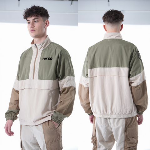 Windbreaker, FOX CO, , Teamtime, Team time, sublimation, custom sports apparel, team uniforms, spirit wear, spiritwear, sports uniforms, custom shirts, team store, custom team store, fundraiser sports, apparel fundraiser