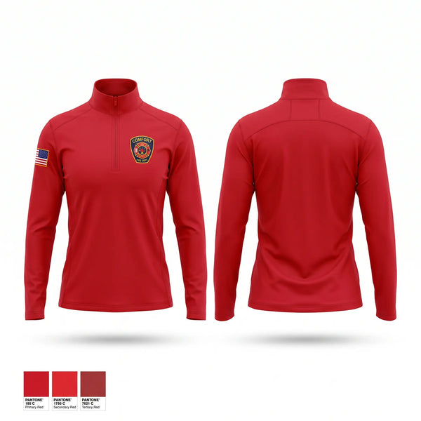 Windbreaker, Comfort Volunteer Fire Department, Fire Department, Teamtime, Team time, sublimation, custom sports apparel, team uniforms, spirit wear, spiritwear, sports uniforms, custom shirts, team store, custom team store, fundraiser sports, apparel fundraiser