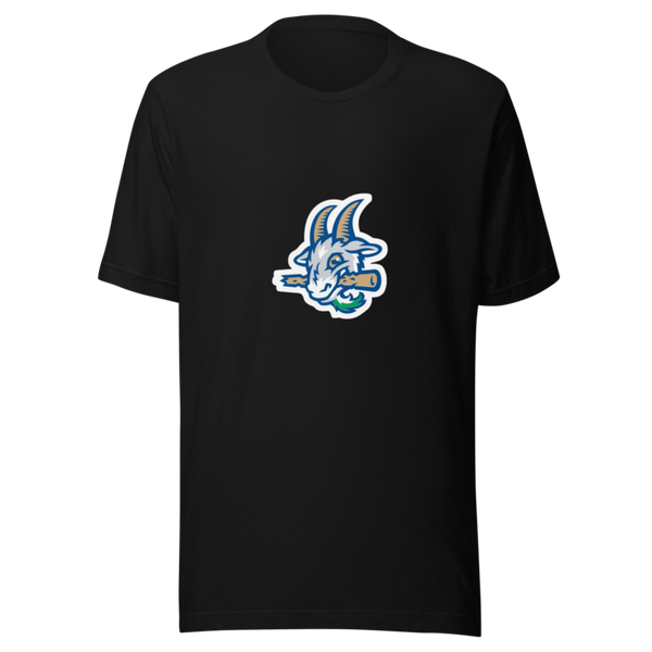 Unisex Staple T-Shirt - Black