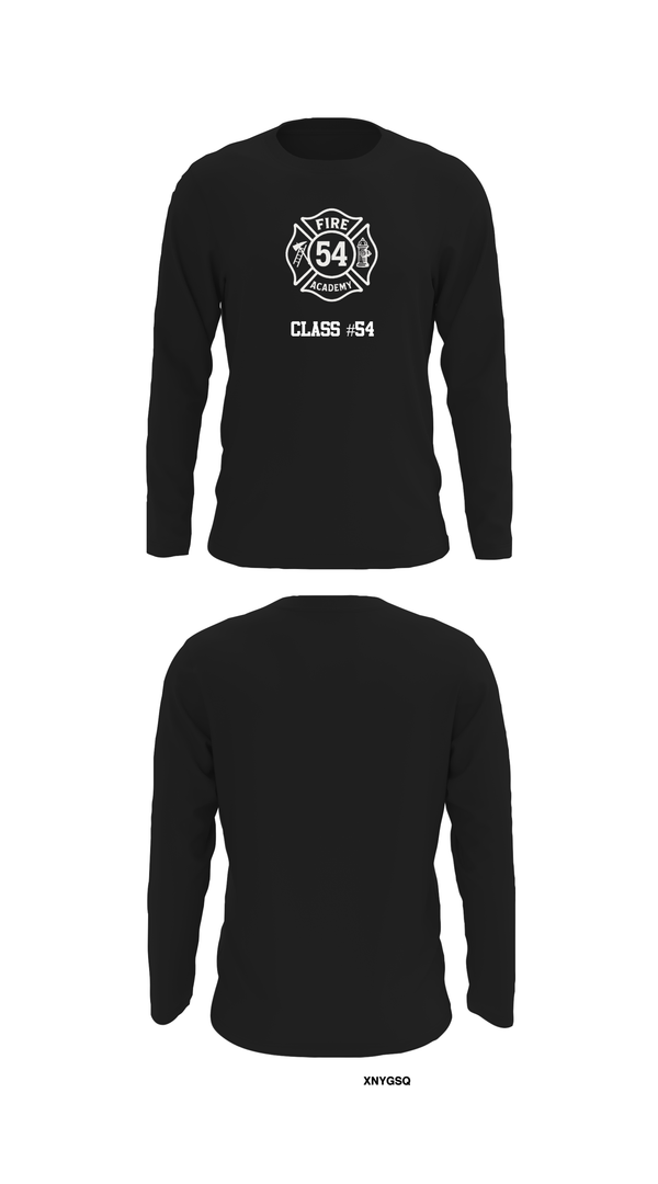 Long Sleeve Performance Shirt, Class #54, , Teamtime, Team time, sublimation, custom sports apparel, team uniforms, spirit wear, spiritwear, sports uniforms, custom shirts, team store, custom team store, fundraiser sports, apparel fundraiser