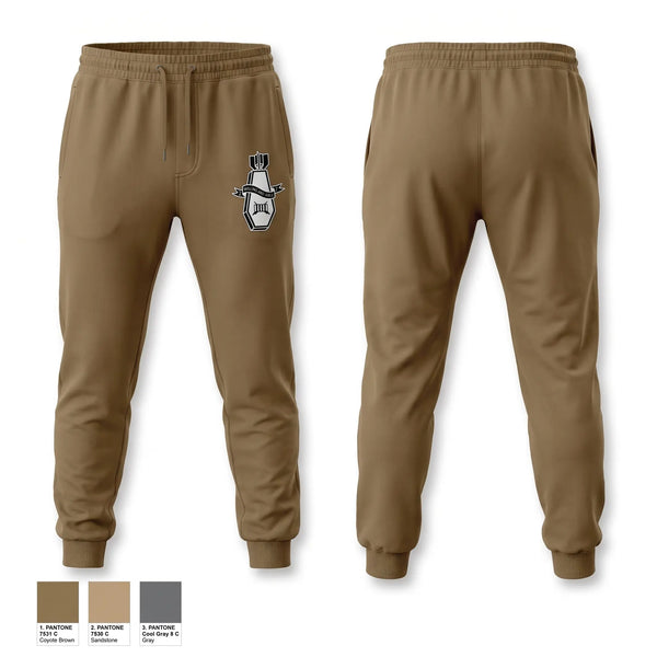 Sweatpants, 2-7IN FIST, Army, Teamtime, Team time, sublimation, custom sports apparel, team uniforms, spirit wear, spiritwear, sports uniforms, custom shirts, team store, custom team store, fundraiser sports, apparel fundraiser