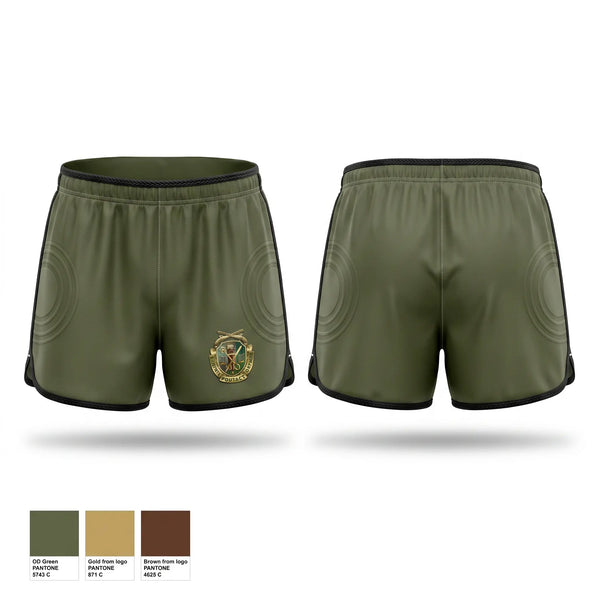 Ranger Panties, 373rd Military Police Det, Army, Teamtime, Team time, sublimation, custom sports apparel, team uniforms, spirit wear, spiritwear, sports uniforms, custom shirts, team store, custom team store, fundraiser sports, apparel fundraiser