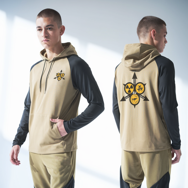 Hoodie, 51st WMD-CST, , Teamtime, Team time, sublimation, custom sports apparel, team uniforms, spirit wear, spiritwear, sports uniforms, custom shirts, team store, custom team store, fundraiser sports, apparel fundraiser