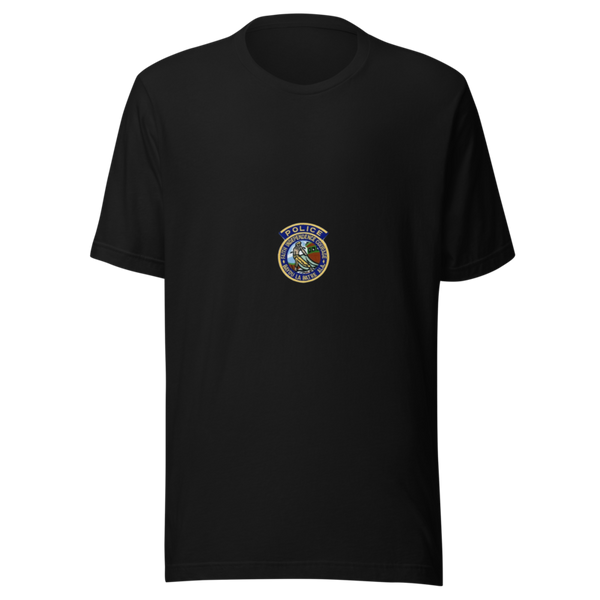 Unisex Staple T-Shirt - Black