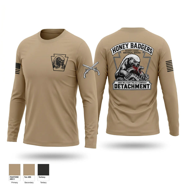 Long Sleeve Performance Shirt, 1069 MP Co., National Guard, Teamtime, Team time, sublimation, custom sports apparel, team uniforms, spirit wear, spiritwear, sports uniforms, custom shirts, team store, custom team store, fundraiser sports, apparel fundraiser