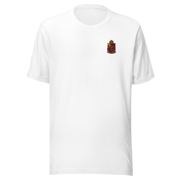 Battleborn Unisex Staple T-Shirt | Bella + Canvas 3001