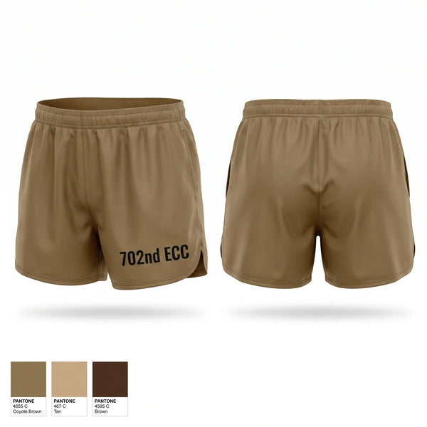 Ranger Panties, 702nd ECC, Army, Teamtime, Team time, sublimation, custom sports apparel, team uniforms, spirit wear, spiritwear, sports uniforms, custom shirts, team store, custom team store, fundraiser sports, apparel fundraiser