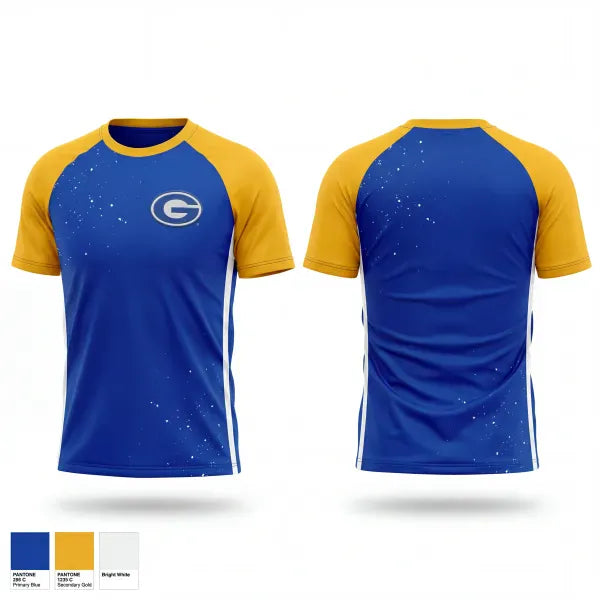 Short Sleeve Performance Shirt, Gretna High School Baseball, Baseball, Teamtime, Team time, sublimation, custom sports apparel, team uniforms, spirit wear, spiritwear, sports uniforms, custom shirts, team store, custom team store, fundraiser sports, apparel fundraiser