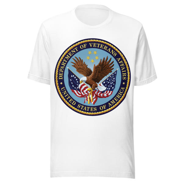 Unisex Staple T-Shirt - White