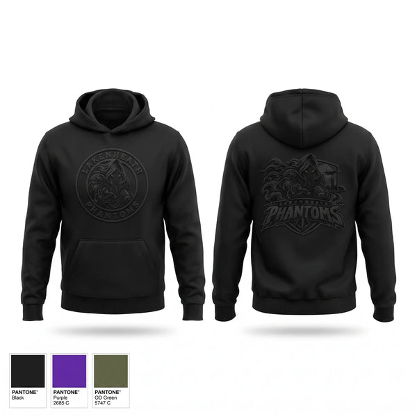 Hoodie, Lakenheath Phantoms, , Teamtime, Team time, sublimation, custom sports apparel, team uniforms, spirit wear, spiritwear, sports uniforms, custom shirts, team store, custom team store, fundraiser sports, apparel fundraiser