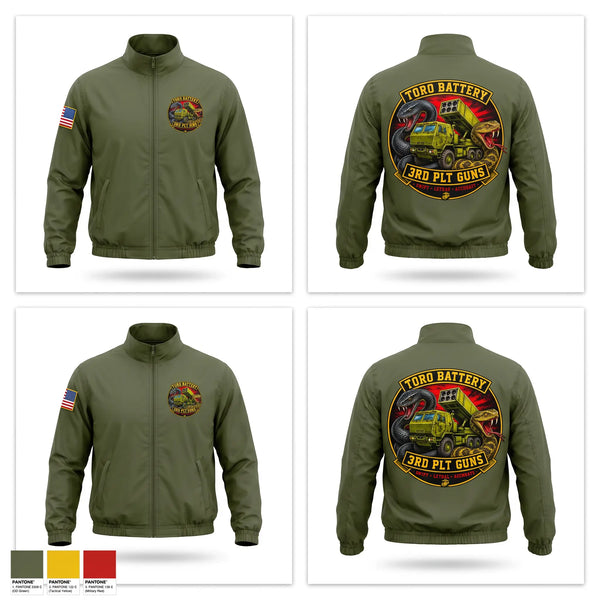 Windbreaker, 1/11 Tango, Marines, Teamtime, Team time, sublimation, custom sports apparel, team uniforms, spirit wear, spiritwear, sports uniforms, custom shirts, team store, custom team store, fundraiser sports, apparel fundraiser