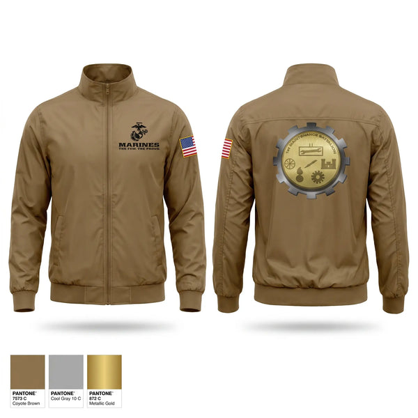 Windbreaker, OMC 1st Maintenance, Marines, Teamtime, Team time, sublimation, custom sports apparel, team uniforms, spirit wear, spiritwear, sports uniforms, custom shirts, team store, custom team store, fundraiser sports, apparel fundraiser