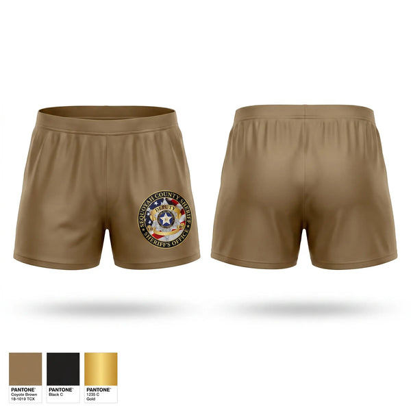 Ranger Panties, Sequoyah County Sheriff’s Office, Police, Teamtime, Team time, sublimation, custom sports apparel, team uniforms, spirit wear, spiritwear, sports uniforms, custom shirts, team store, custom team store, fundraiser sports, apparel fundraiser