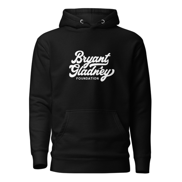 Unisex Hoodie - 1 - Black