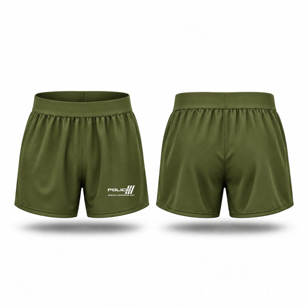 Ranger Panties, Arresto Especiales & Extradiciones San Juan, Police, Teamtime, Team time, sublimation, custom sports apparel, team uniforms, spirit wear, spiritwear, sports uniforms, custom shirts, team store, custom team store, fundraiser sports, apparel fundraiser