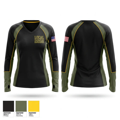Old School Cotton Feel Shirt, Local 2266, Police, Teamtime, Team time, sublimation, custom sports apparel, team uniforms, spirit wear, spiritwear, sports uniforms, custom shirts, team store, custom team store, fundraiser sports, apparel fundraiser