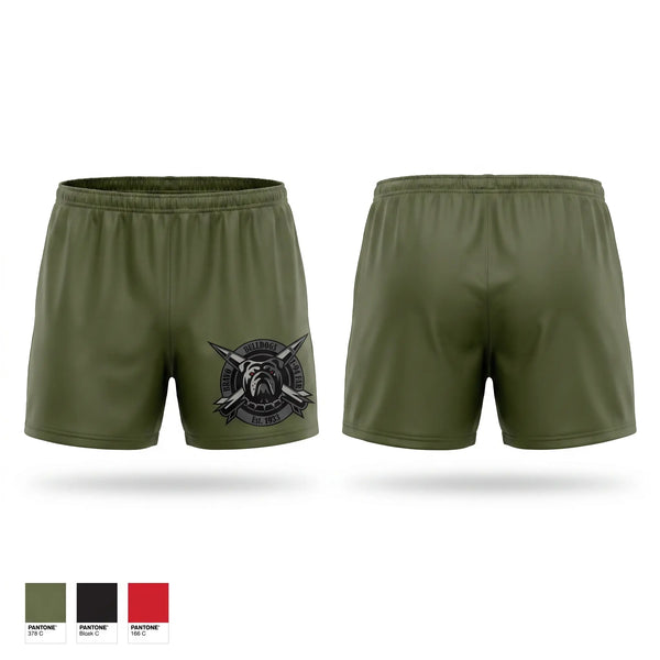 Ranger Panties, Bravo 1-94, Army, Teamtime, Team time, sublimation, custom sports apparel, team uniforms, spirit wear, spiritwear, sports uniforms, custom shirts, team store, custom team store, fundraiser sports, apparel fundraiser