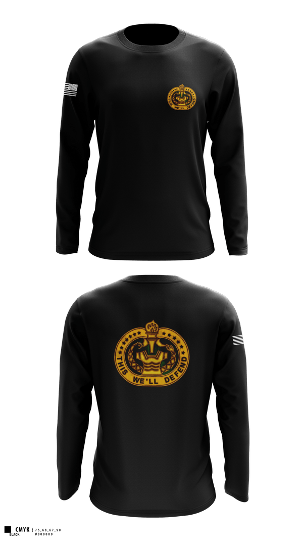 Long Sleeve Performance Shirt, DS DavisDS Davis, , Teamtime, Team time, sublimation, custom sports apparel, team uniforms, spirit wear, spiritwear, sports uniforms, custom shirts, team store, custom team store, fundraiser sports, apparel fundraiser