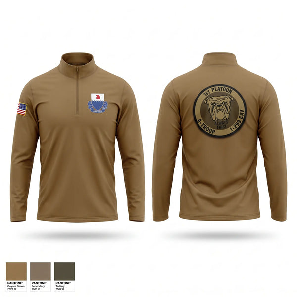 Windbreaker, 1-299 cav, Army, Teamtime, Team time, sublimation, custom sports apparel, team uniforms, spirit wear, spiritwear, sports uniforms, custom shirts, team store, custom team store, fundraiser sports, apparel fundraiser