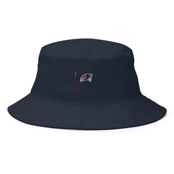 Homewood Volleyball 79123194 Bucket Hat | Big Accessories BX003