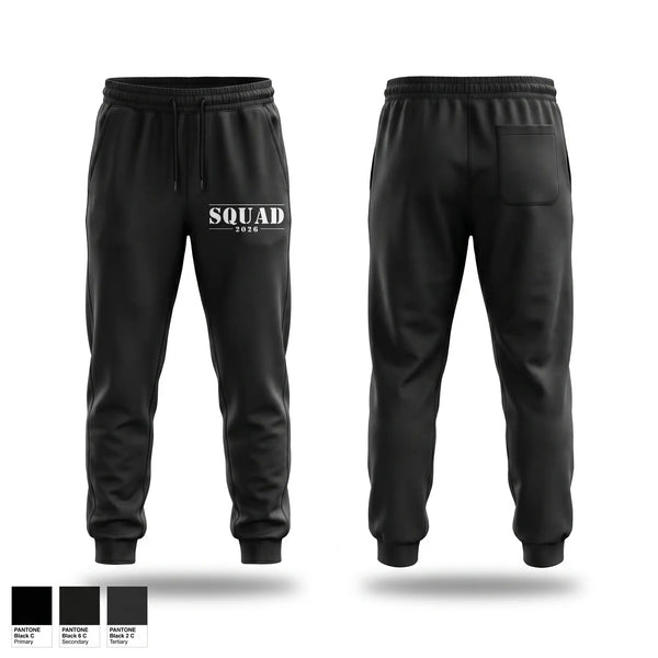 Sweatpants, FS 2026, Police, Teamtime, Team time, sublimation, custom sports apparel, team uniforms, spirit wear, spiritwear, sports uniforms, custom shirts, team store, custom team store, fundraiser sports, apparel fundraiser