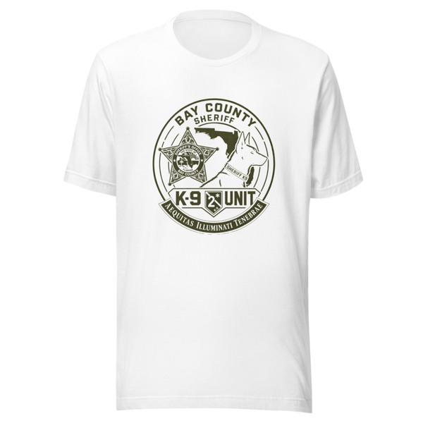 Unisex Staple T-Shirt - White
