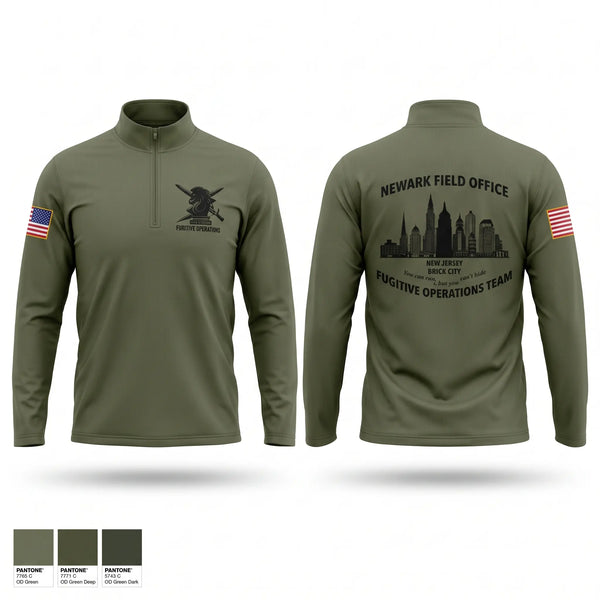 Windbreaker, FUGITIVE OPERATIONS TEAM, Police, Teamtime, Team time, sublimation, custom sports apparel, team uniforms, spirit wear, spiritwear, sports uniforms, custom shirts, team store, custom team store, fundraiser sports, apparel fundraiser