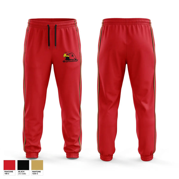 Sweatpants, Mountain Empire High School Football, , Teamtime, Team time, sublimation, custom sports apparel, team uniforms, spirit wear, spiritwear, sports uniforms, custom shirts, team store, custom team store, fundraiser sports, apparel fundraiser