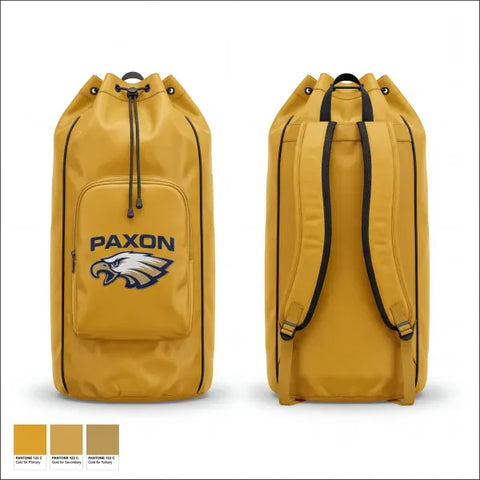 Gear Bag, Golden Eagle Battalion, Army, Teamtime, Team time, sublimation, custom sports apparel, team uniforms, spirit wear, spiritwear, sports uniforms, custom shirts, team store, custom team store, fundraiser sports, apparel fundraiser