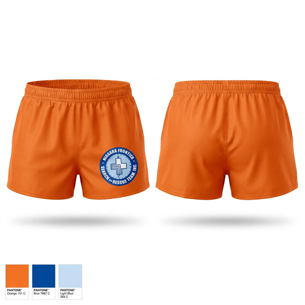Ranger Panties, NFSAR marine unit, Police, Teamtime, Team time, sublimation, custom sports apparel, team uniforms, spirit wear, spiritwear, sports uniforms, custom shirts, team store, custom team store, fundraiser sports, apparel fundraiser