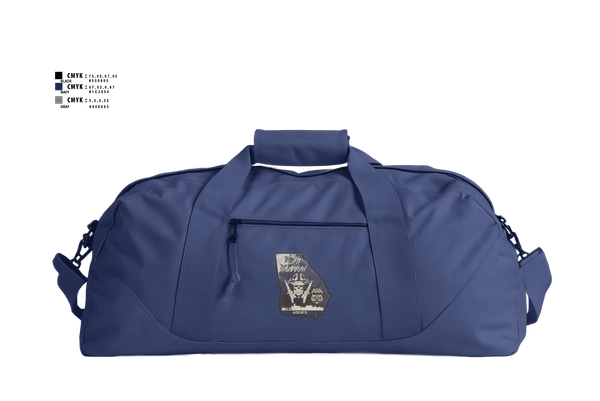 Duffle Bag, SAV I, Police, Teamtime, Team time, sublimation, custom sports apparel, team uniforms, spirit wear, spiritwear, sports uniforms, custom shirts, team store, custom team store, fundraiser sports, apparel fundraiser
