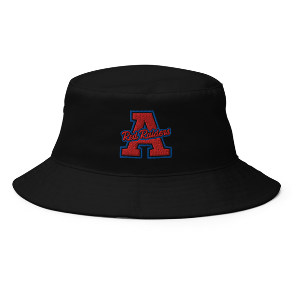 TW ANDREWS Bucket Hat | Big Accessories BX003