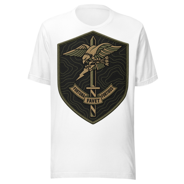 Unisex Staple T-Shirt - White