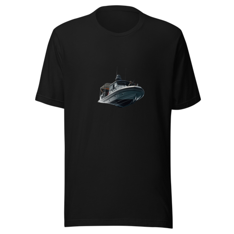 Unisex Staple T-Shirt - Black