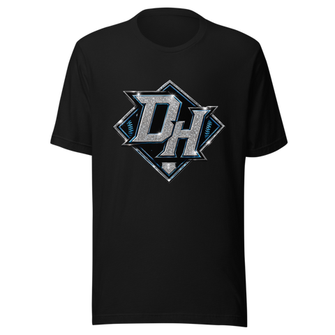 Unisex Staple T-Shirt - Black