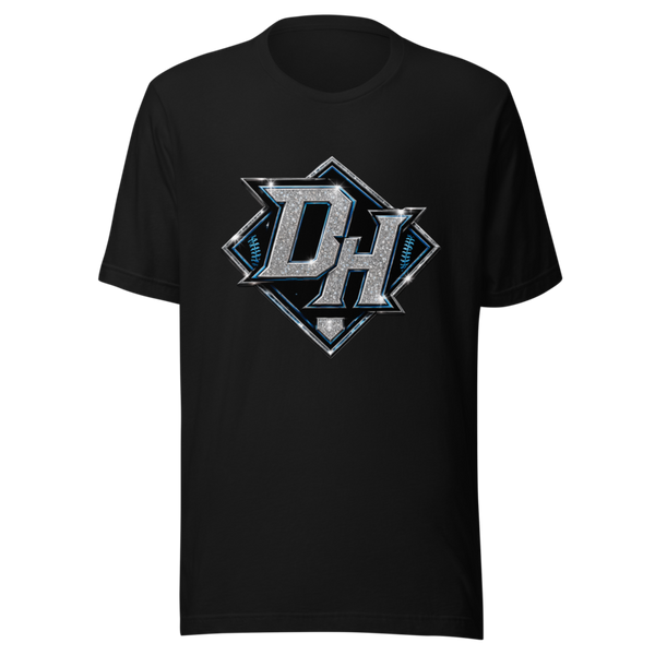 Unisex Staple T-Shirt - Black