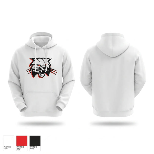 Hoodie, Ignacio Middle School Basketball, Women's Basketball, Teamtime, Team time, sublimation, custom sports apparel, team uniforms, spirit wear, spiritwear, sports uniforms, custom shirts, team store, custom team store, fundraiser sports, apparel fundraiser