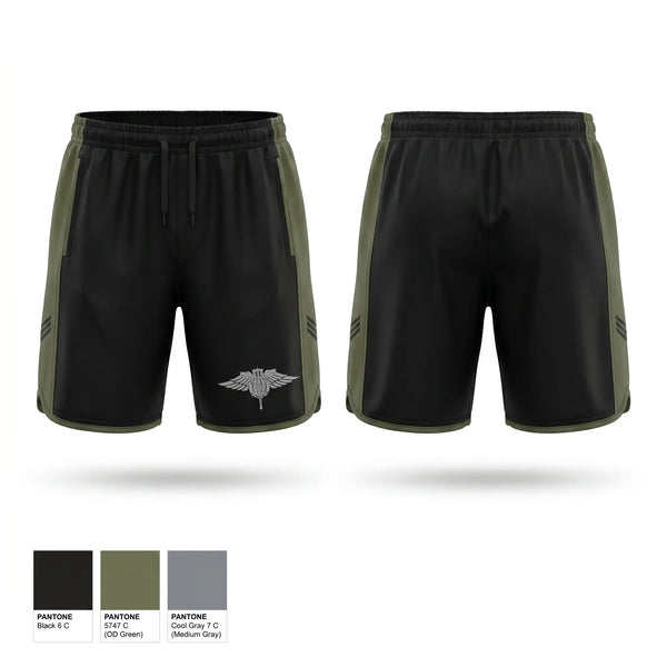 Athletic Shorts With Pockets, 330th, Air Force, Teamtime, Team time, sublimation, custom sports apparel, team uniforms, spirit wear, spiritwear, sports uniforms, custom shirts, team store, custom team store, fundraiser sports, apparel fundraiser