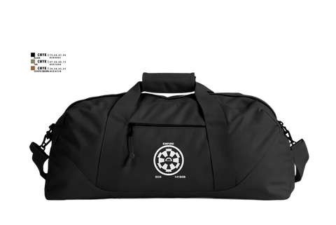 Duffle Bag, 141 echo, Army, Teamtime, Team time, sublimation, custom sports apparel, team uniforms, spirit wear, spiritwear, sports uniforms, custom shirts, team store, custom team store, fundraiser sports, apparel fundraiser