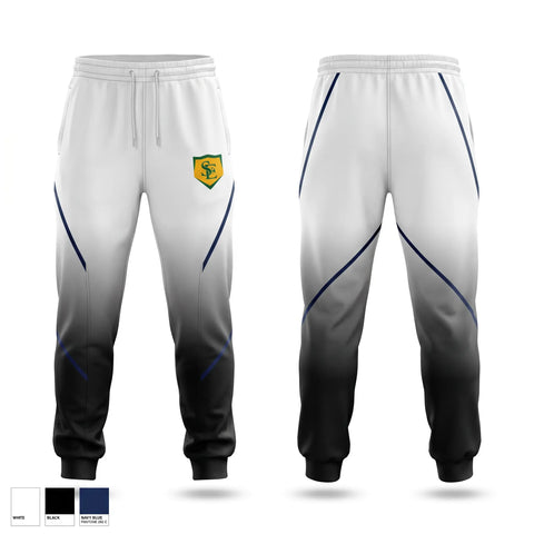 Sweatpants, Gaels, Softball, Teamtime, Team time, sublimation, custom sports apparel, team uniforms, spirit wear, spiritwear, sports uniforms, custom shirts, team store, custom team store, fundraiser sports, apparel fundraiser