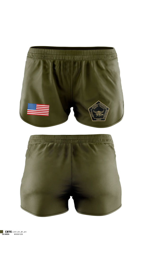 Ranger Panties, 218 srt, Police, Teamtime, Team time, sublimation, custom sports apparel, team uniforms, spirit wear, spiritwear, sports uniforms, custom shirts, team store, custom team store, fundraiser sports, apparel fundraiser
