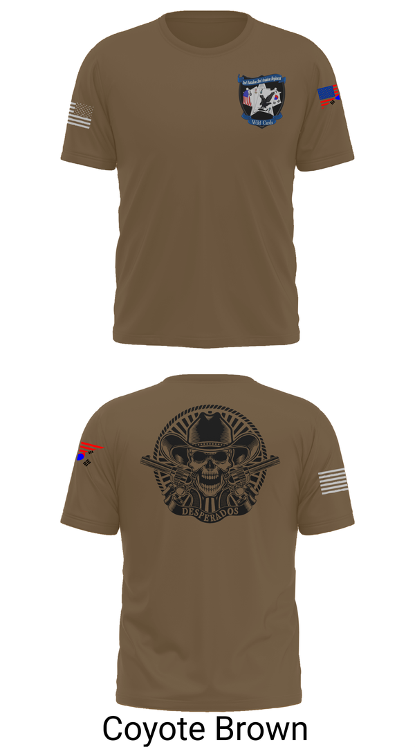 Old School Cotton Feel Shirt, Desperados, , Teamtime, Team time, sublimation, custom sports apparel, team uniforms, spirit wear, spiritwear, sports uniforms, custom shirts, team store, custom team store, fundraiser sports, apparel fundraiser