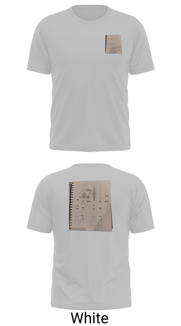 Short Sleeve Performance Shirt, 144 FW, National Guard, Teamtime, Team time, sublimation, custom sports apparel, team uniforms, spirit wear, spiritwear, sports uniforms, custom shirts, team store, custom team store, fundraiser sports, apparel fundraiser