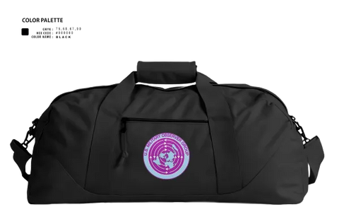 Duffle Bag, USMOG, Army, Teamtime, Team time, sublimation, custom sports apparel, team uniforms, spirit wear, spiritwear, sports uniforms, custom shirts, team store, custom team store, fundraiser sports, apparel fundraiser