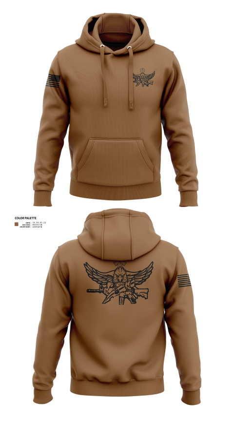 Hoodie, TFG Firearms Training, , Teamtime, Team time, sublimation, custom sports apparel, team uniforms, spirit wear, spiritwear, sports uniforms, custom shirts, team store, custom team store, fundraiser sports, apparel fundraiser